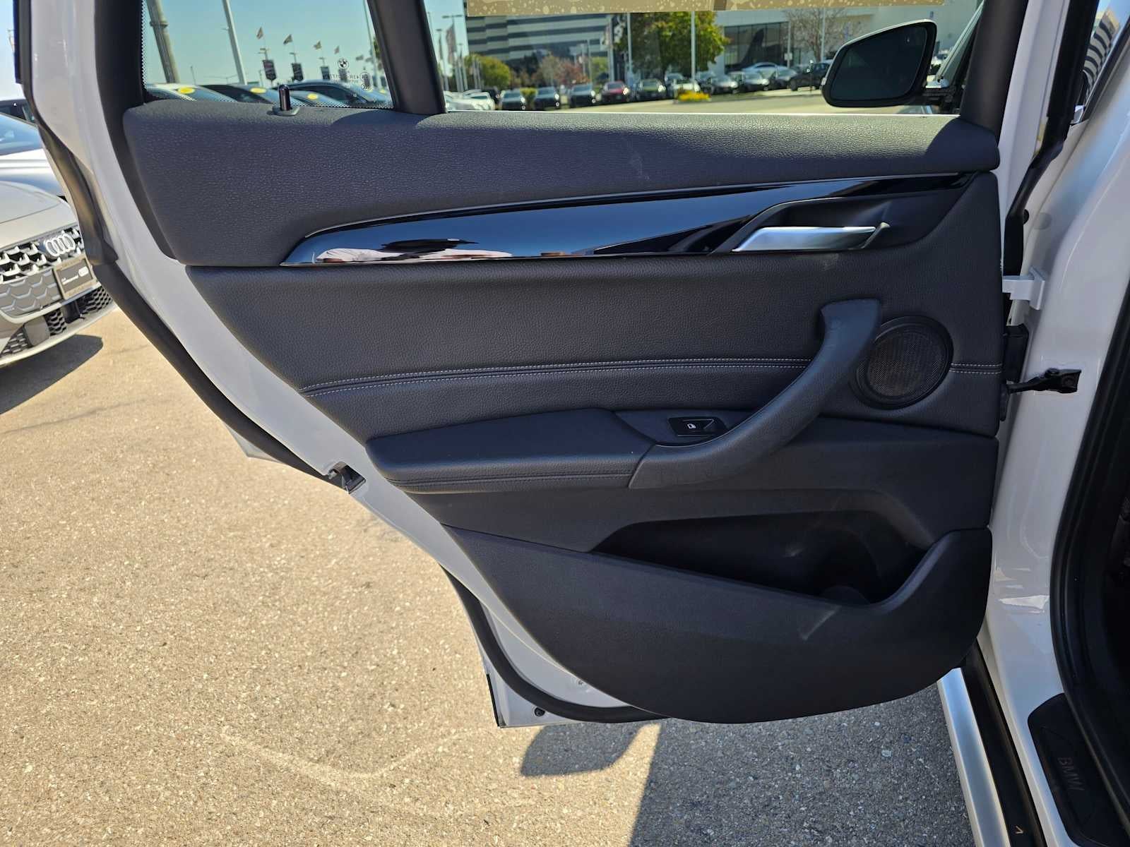 2016 BMW X1 xDrive28i xDrive28i