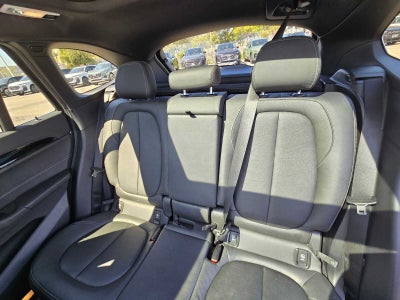 2016 BMW X1 xDrive28i xDrive28i