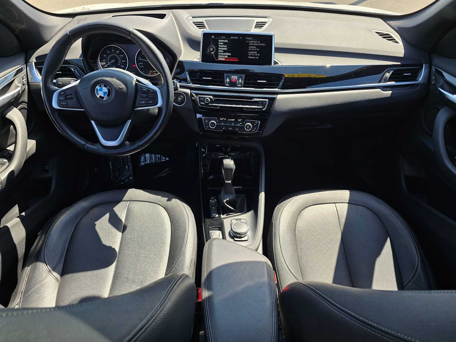 2016 BMW X1 xDrive28i xDrive28i