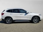 2016 BMW X1 xDrive28i xDrive28i