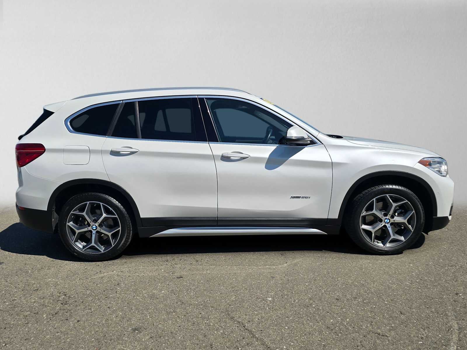 2016 BMW X1 xDrive28i xDrive28i