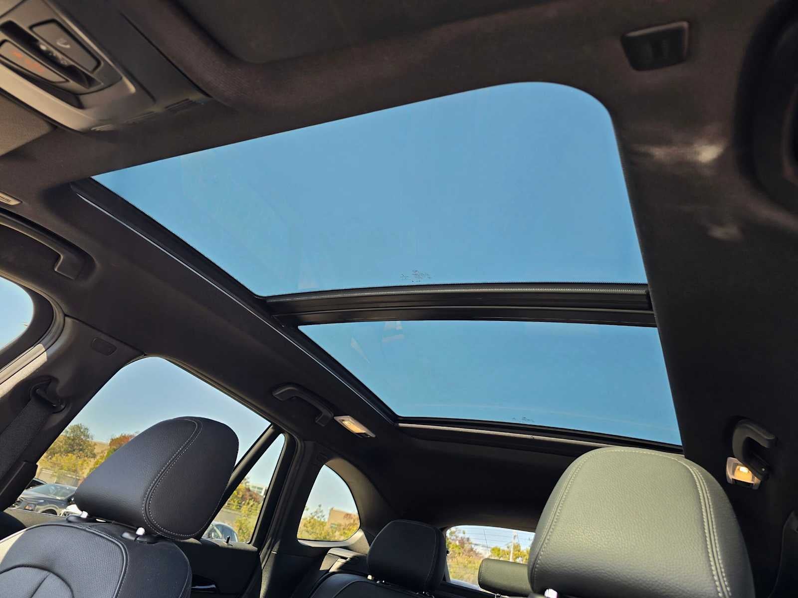 2016 BMW X1 xDrive28i xDrive28i