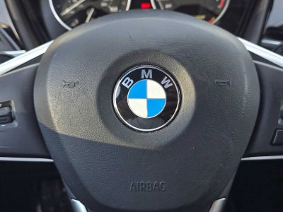 2016 BMW X1 xDrive28i xDrive28i