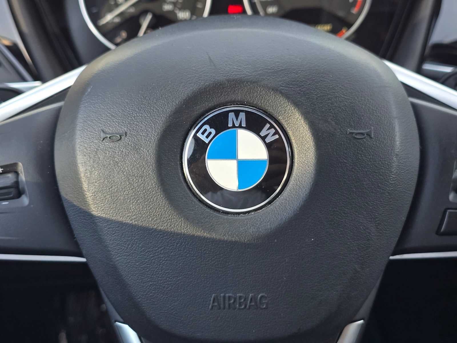 2016 BMW X1 xDrive28i xDrive28i