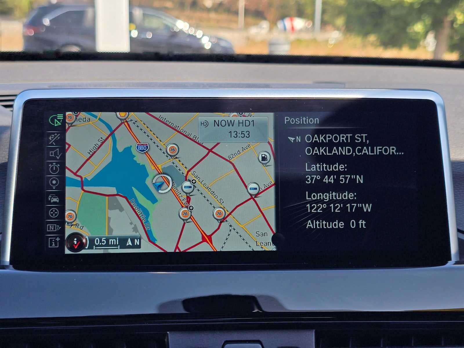 2016 BMW X1 xDrive28i xDrive28i