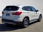 2016 BMW X1 xDrive28i xDrive28i