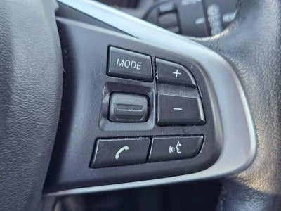 2016 BMW X1 xDrive28i xDrive28i