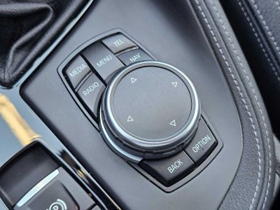 2016 BMW X1 xDrive28i xDrive28i
