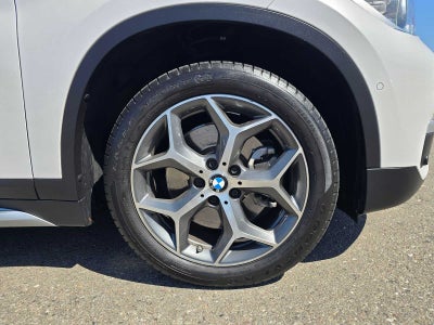 2016 BMW X1 xDrive28i xDrive28i