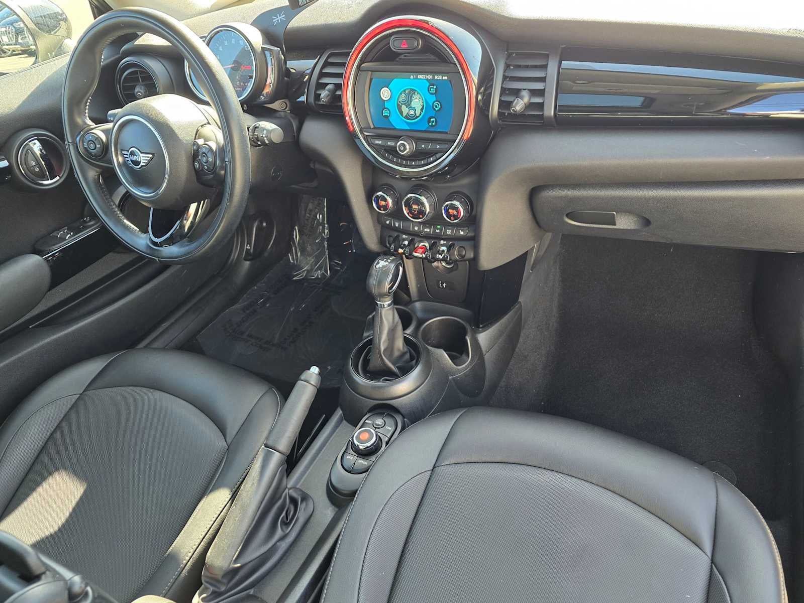 2019 MINI Hardtop 2 Door Cooper