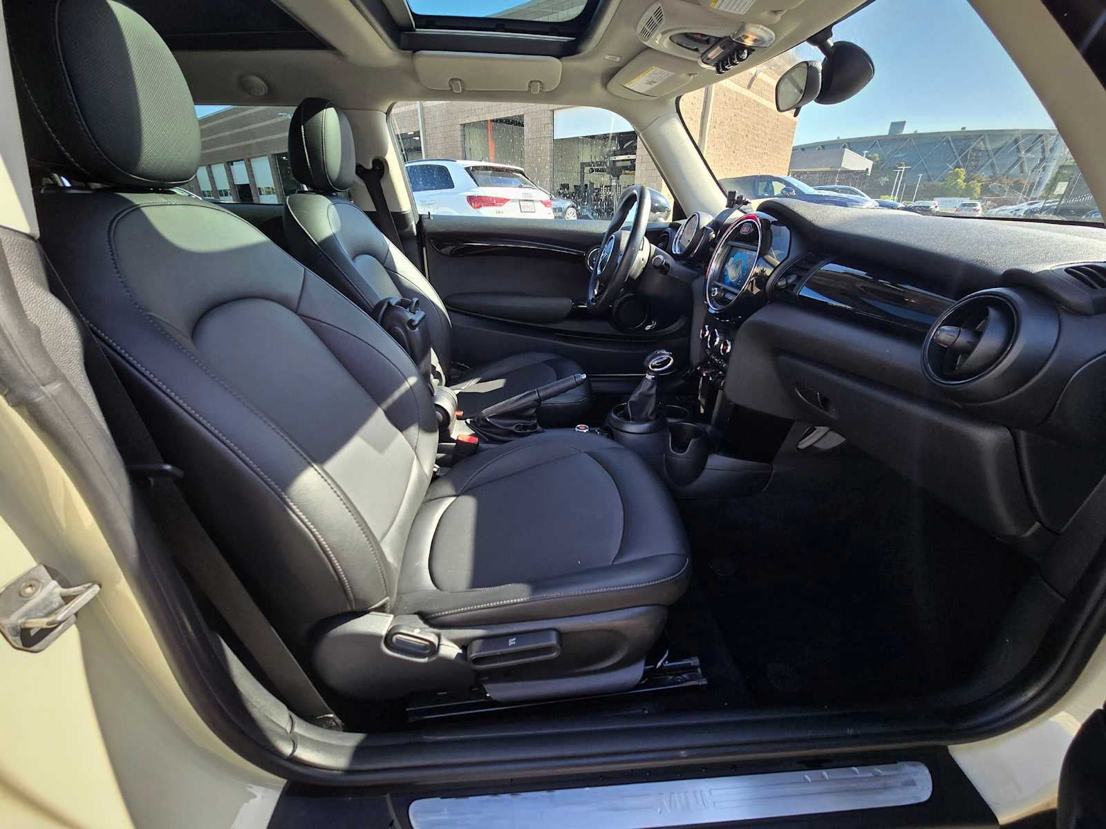 2019 MINI Hardtop 2 Door Cooper