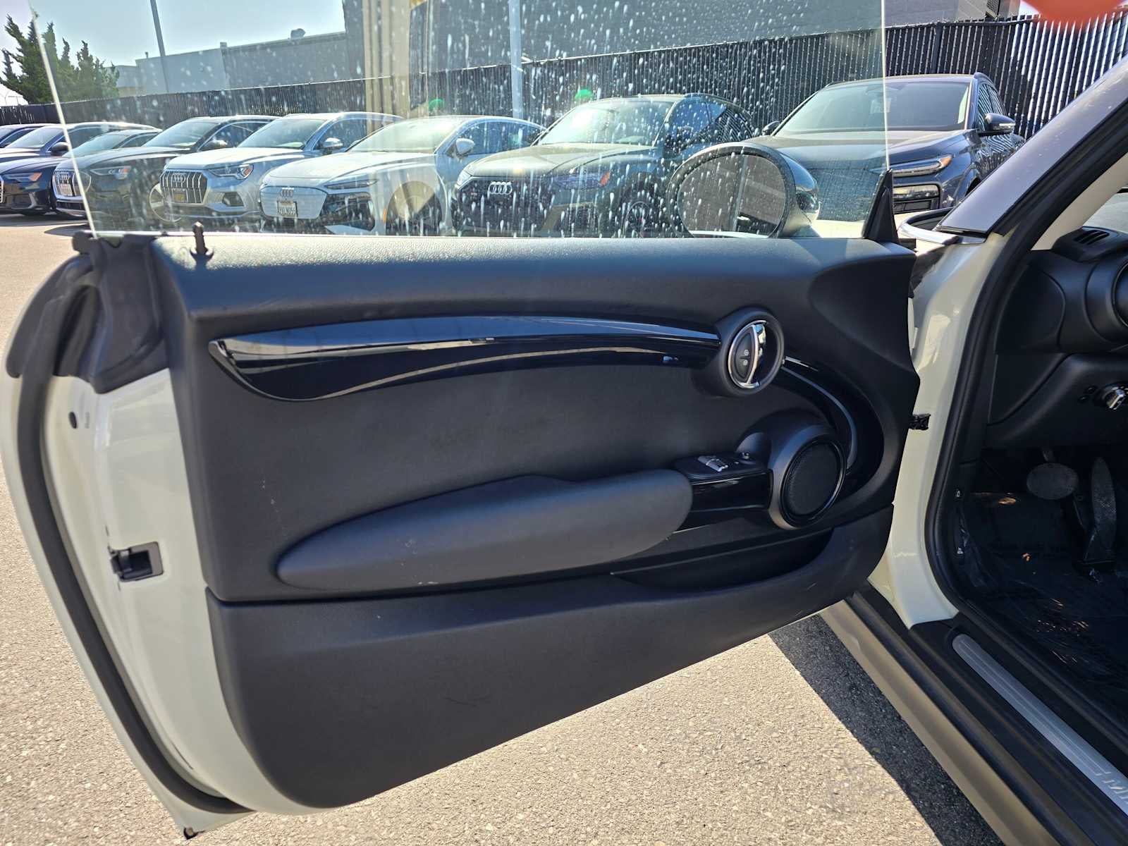2019 MINI Hardtop 2 Door Cooper
