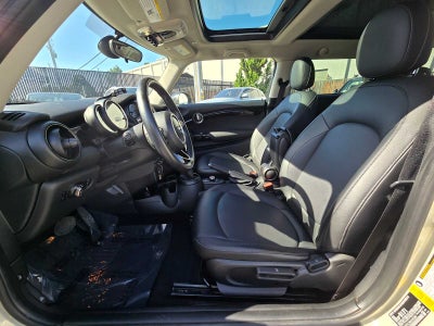 2019 MINI Hardtop 2 Door Cooper