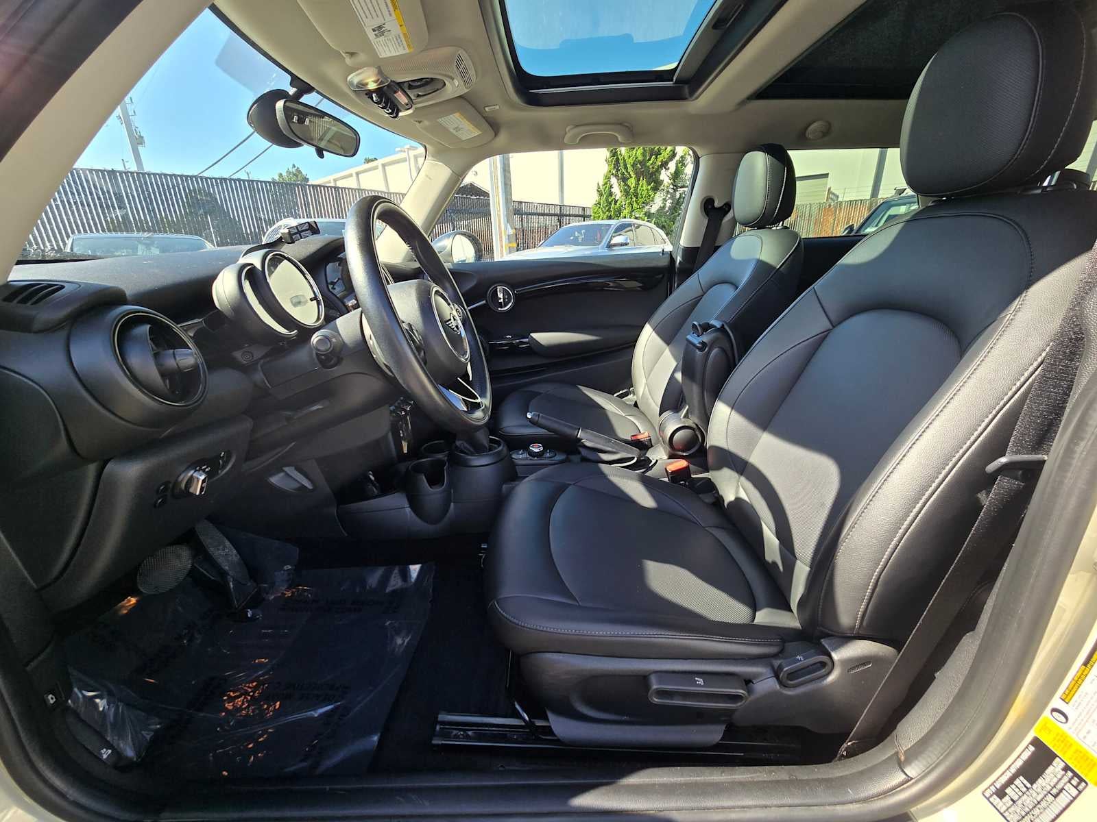 2019 MINI Hardtop 2 Door Cooper