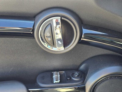 2019 MINI Hardtop 2 Door Cooper