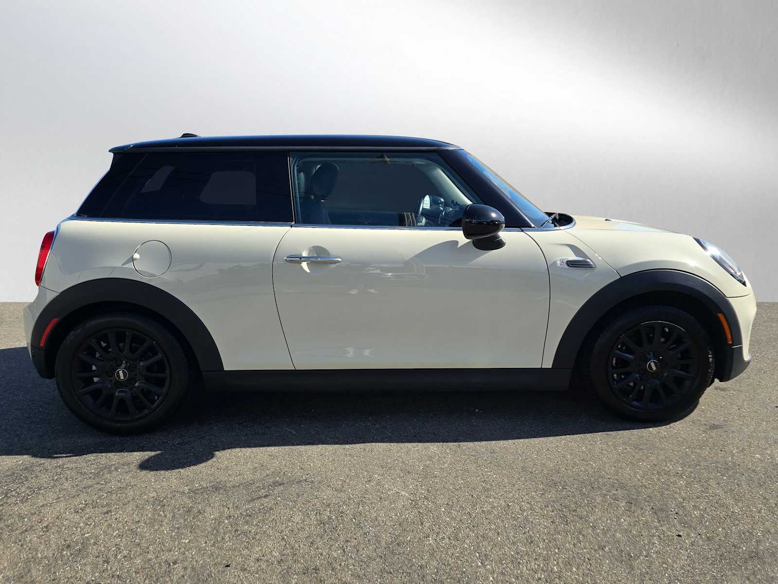 2019 MINI Hardtop 2 Door Cooper