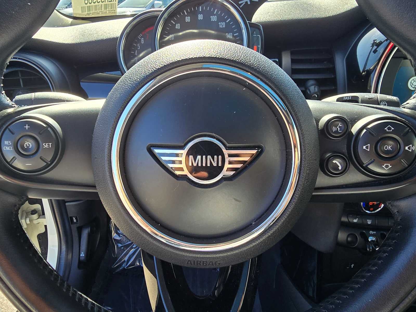 2019 MINI Hardtop 2 Door Cooper