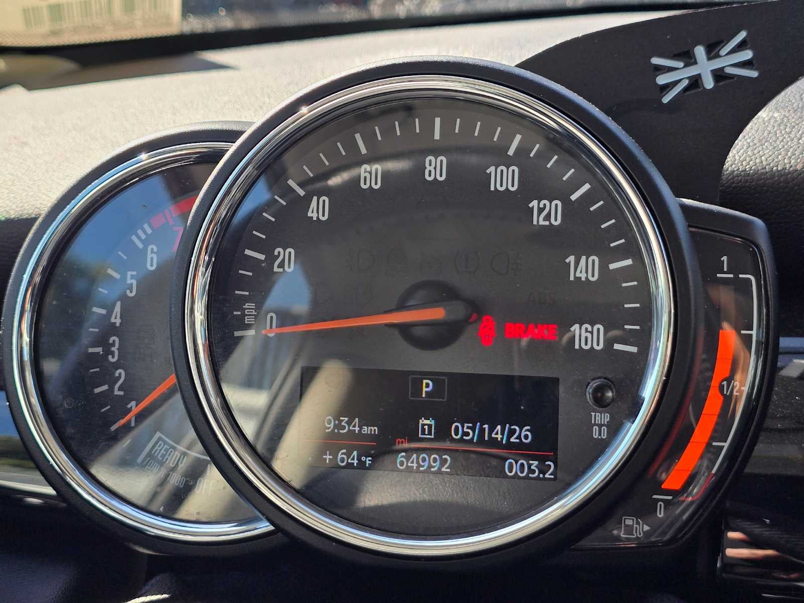 2019 MINI Hardtop 2 Door Cooper