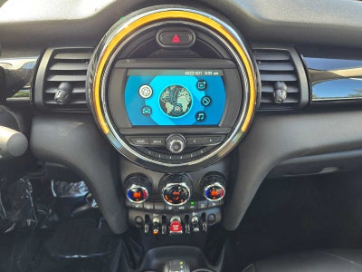 2019 MINI Hardtop 2 Door Cooper