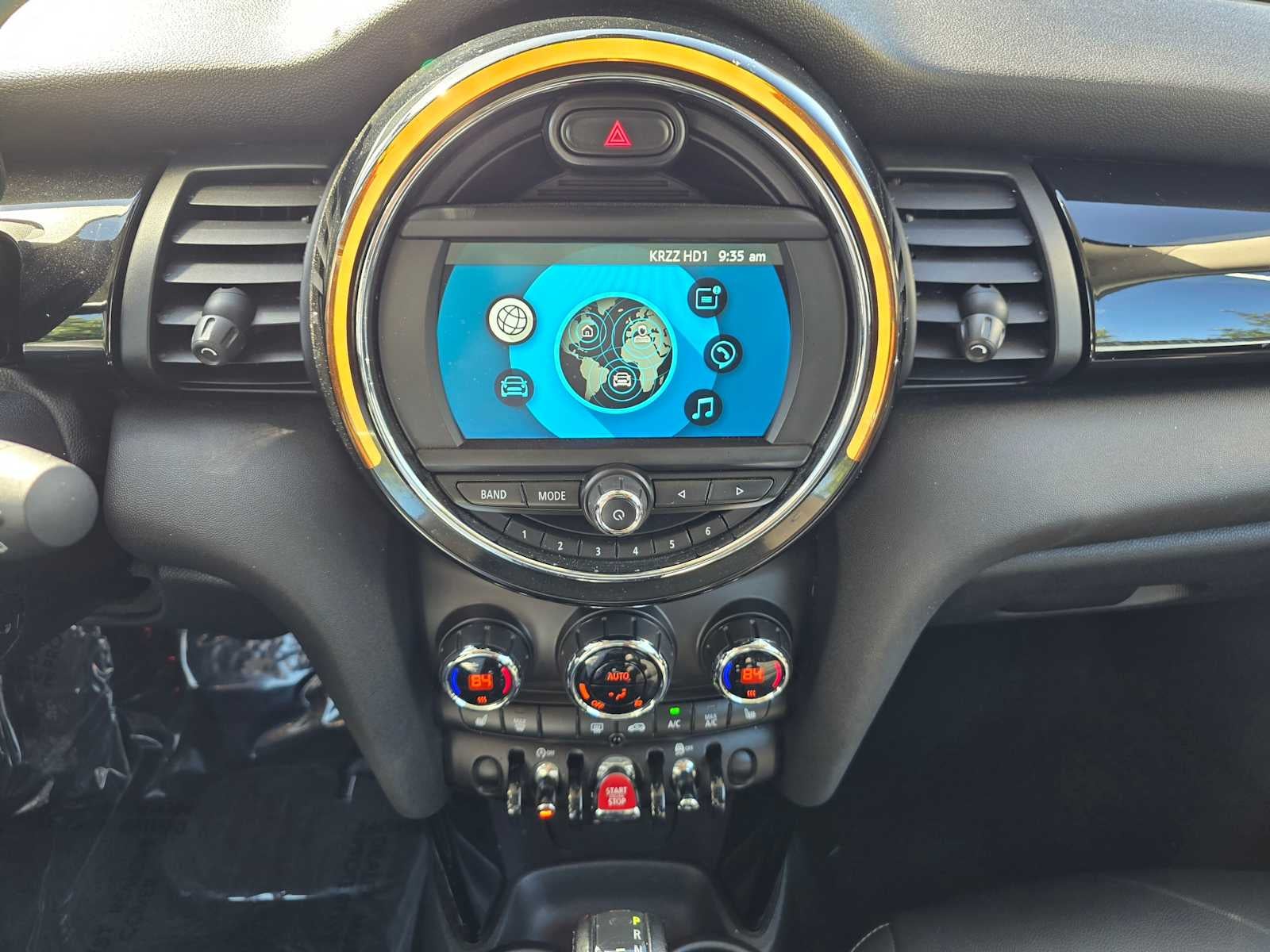 2019 MINI Hardtop 2 Door Cooper