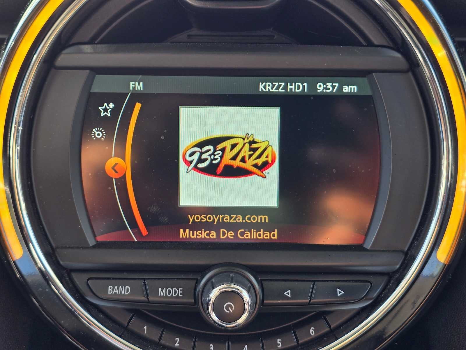 2019 MINI Hardtop 2 Door Cooper