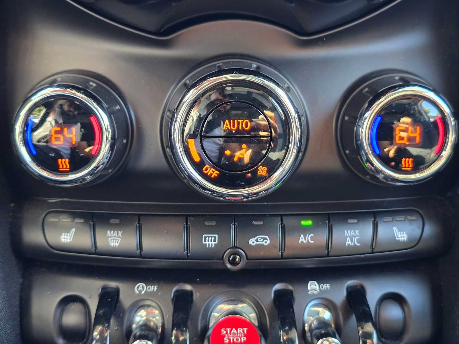 2019 MINI Hardtop 2 Door Cooper