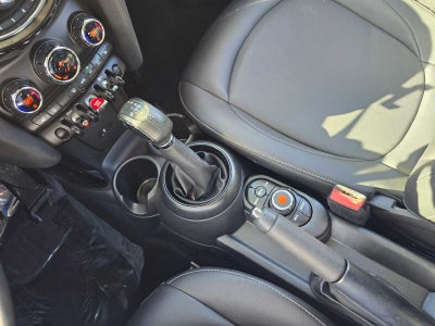 2019 MINI Hardtop 2 Door Cooper