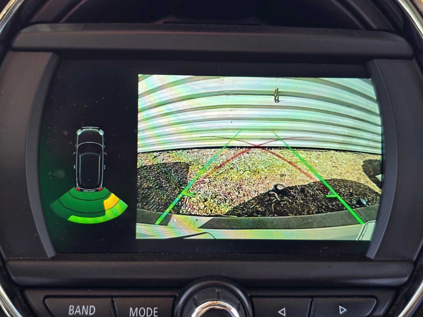 2019 MINI Hardtop 2 Door Cooper