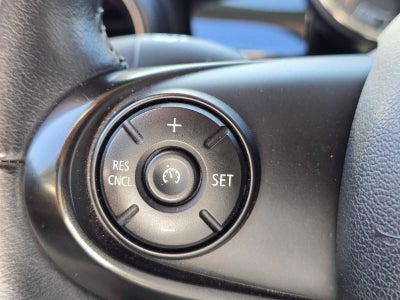 2019 MINI Hardtop 2 Door Cooper
