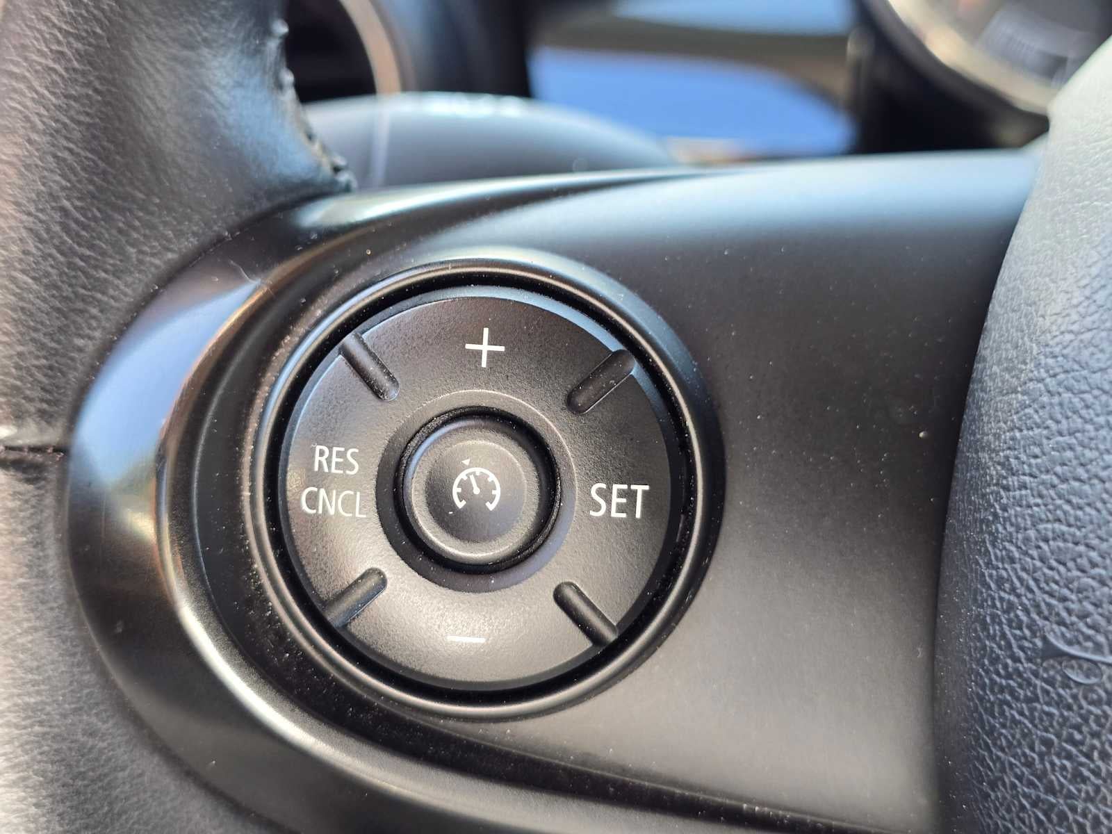 2019 MINI Hardtop 2 Door Cooper
