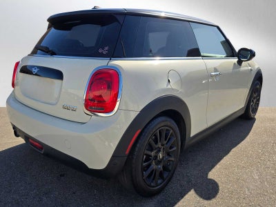 2019 MINI Hardtop 2 Door Cooper