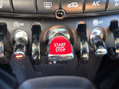 2019 MINI Hardtop 2 Door Cooper