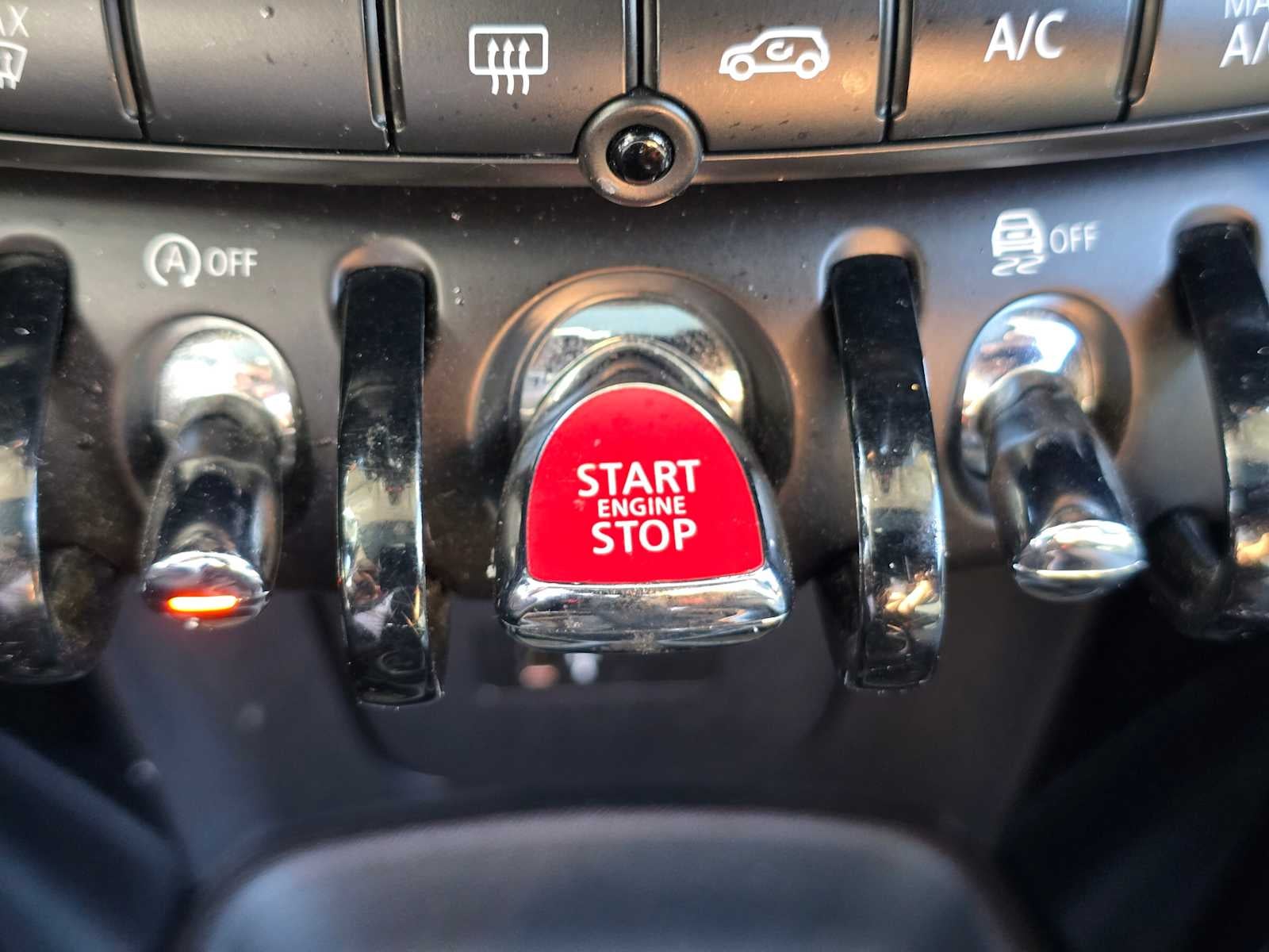 2019 MINI Hardtop 2 Door Cooper