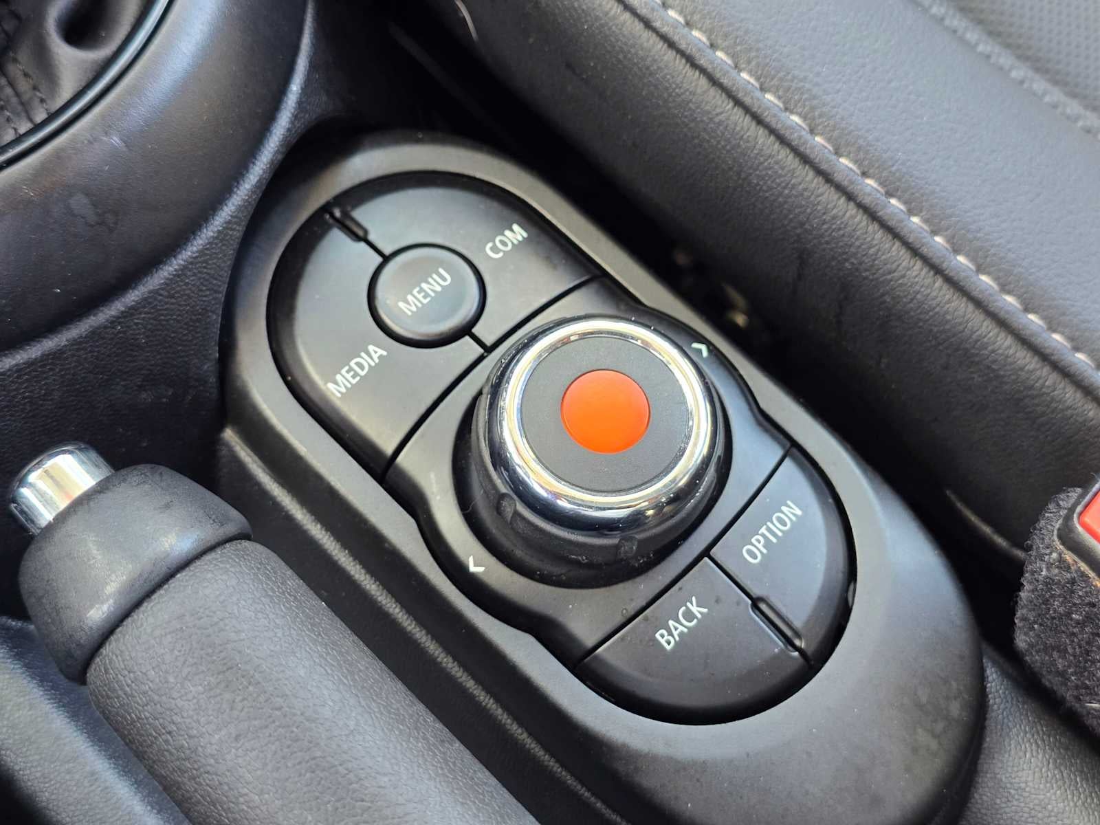 2019 MINI Hardtop 2 Door Cooper