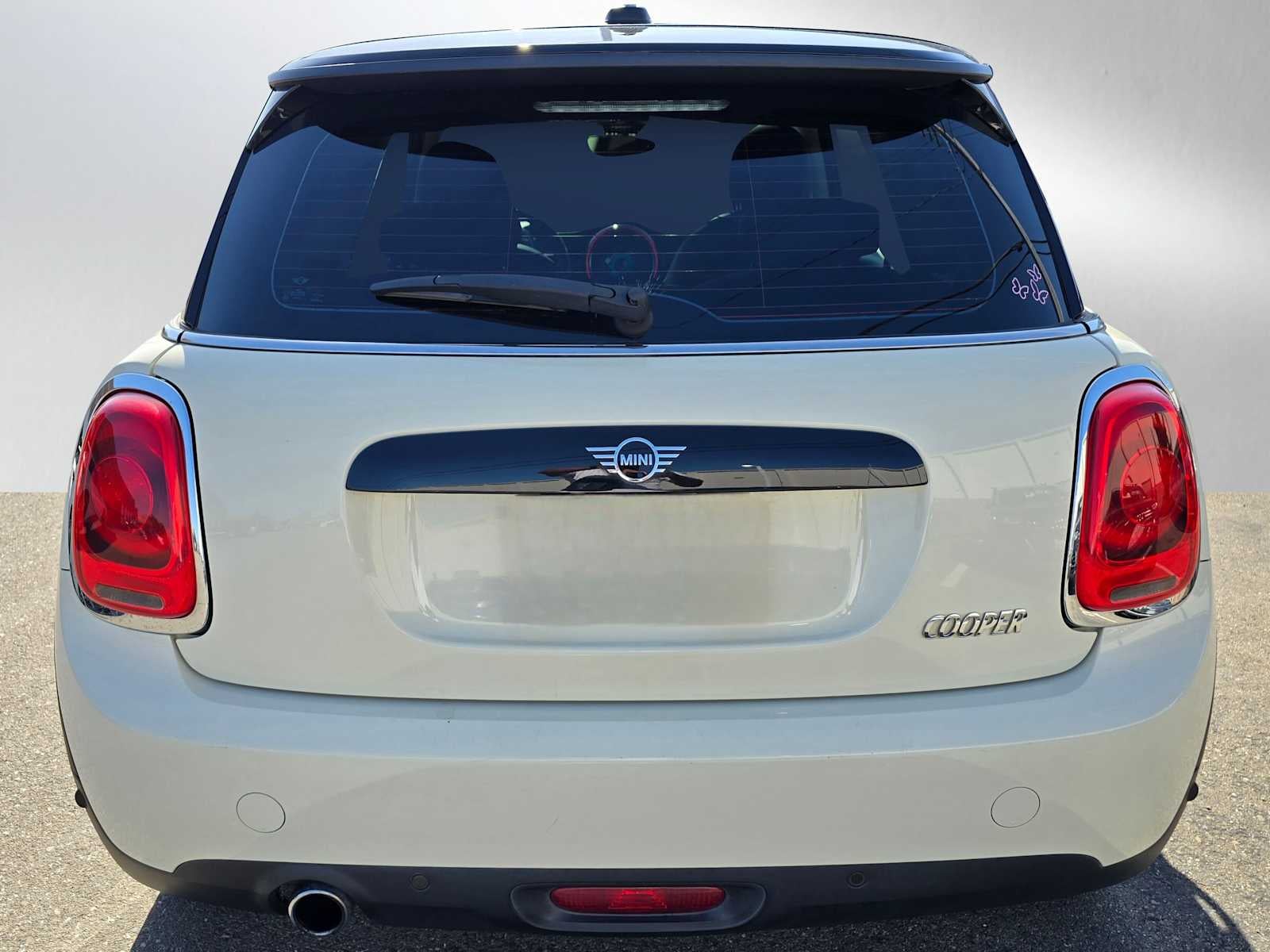2019 MINI Hardtop 2 Door Cooper