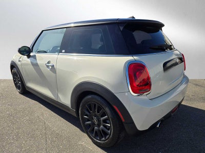 2019 MINI Hardtop 2 Door Cooper