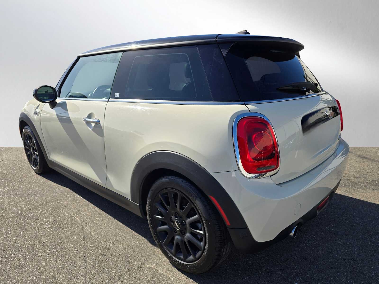 2019 MINI Hardtop 2 Door Cooper