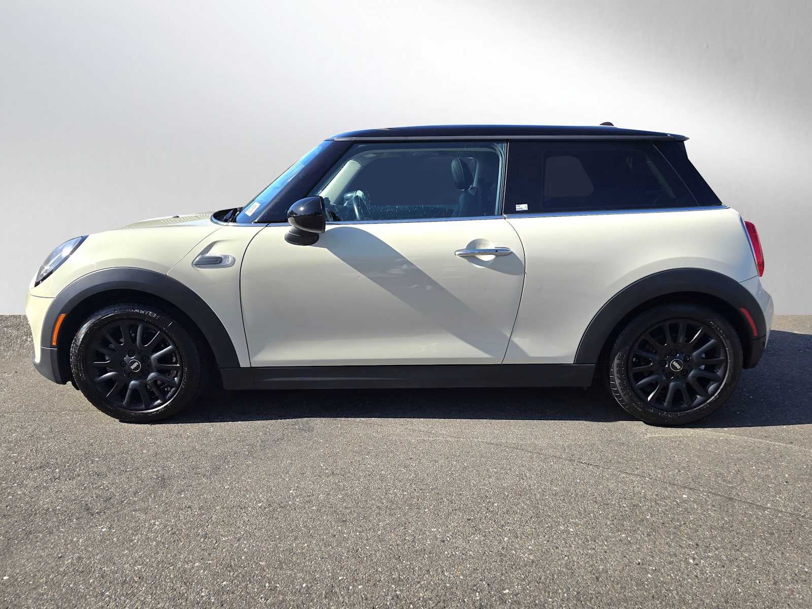 2019 MINI Hardtop 2 Door Cooper