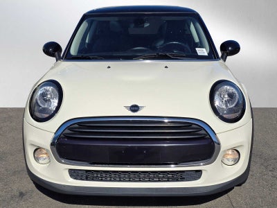 2019 MINI Hardtop 2 Door Cooper