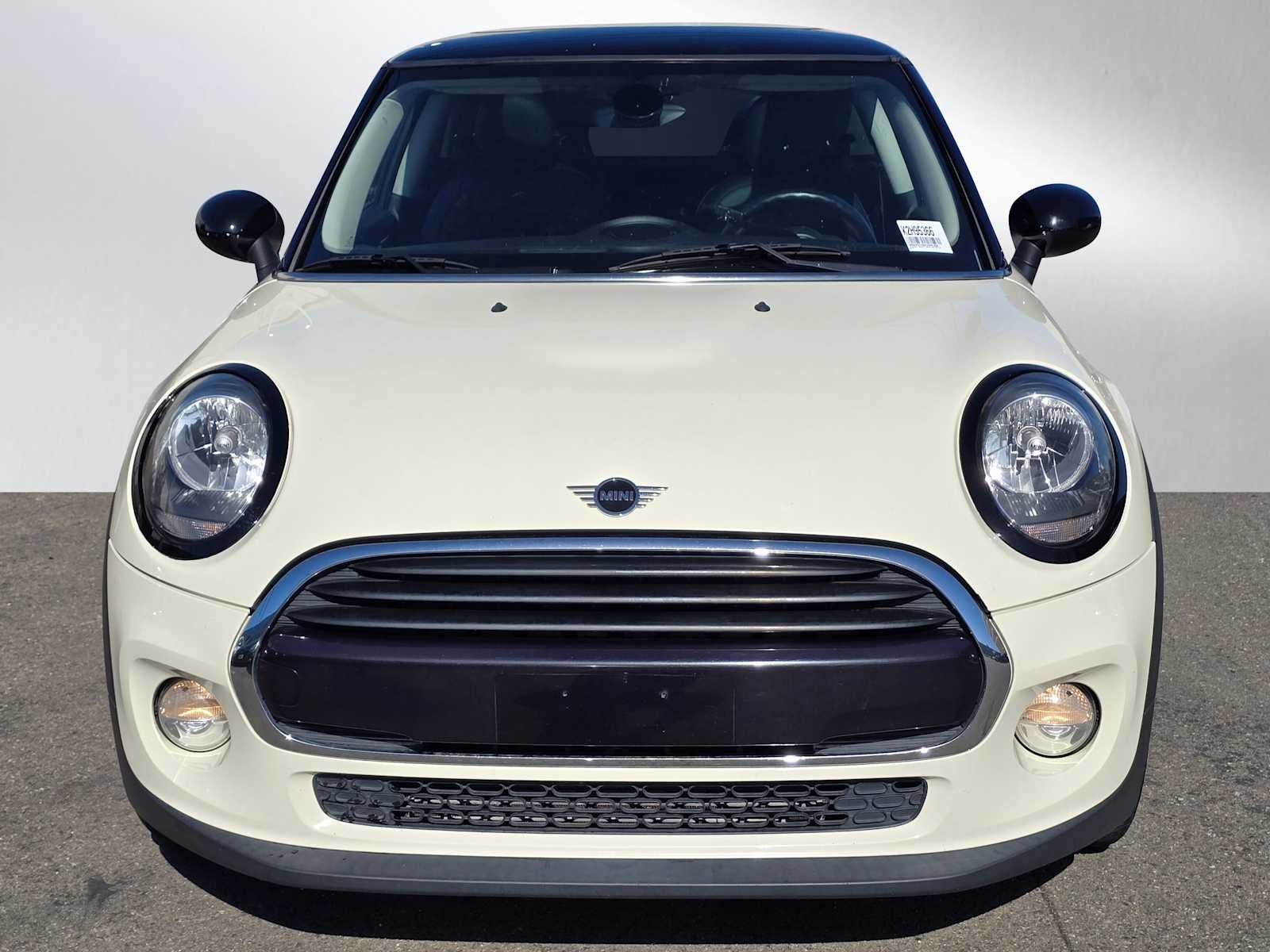 2019 MINI Hardtop 2 Door Cooper
