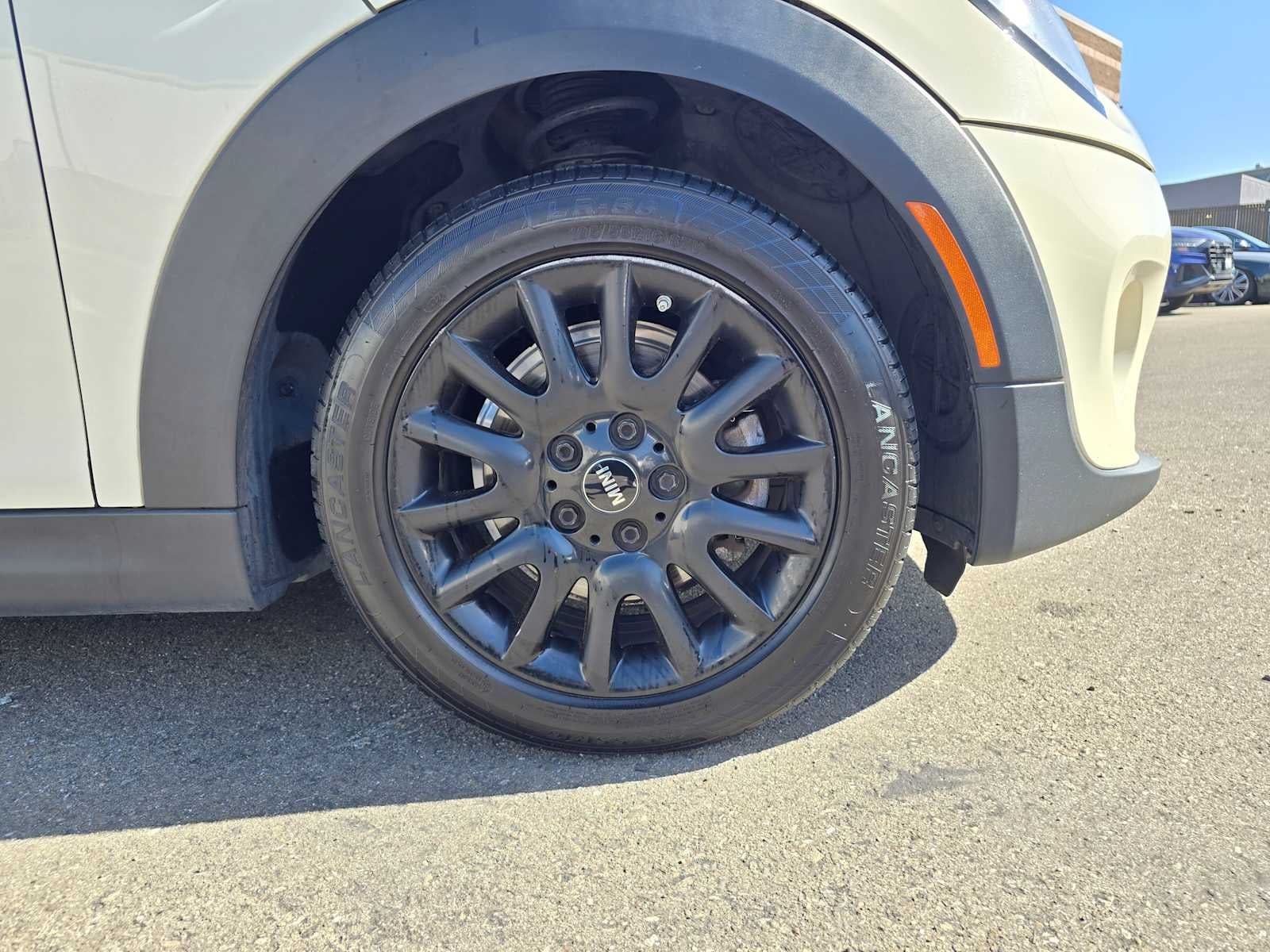 2019 MINI Hardtop 2 Door Cooper