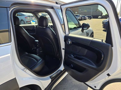 2019 MINI Countryman Cooper S