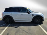 2019 MINI Countryman Cooper S