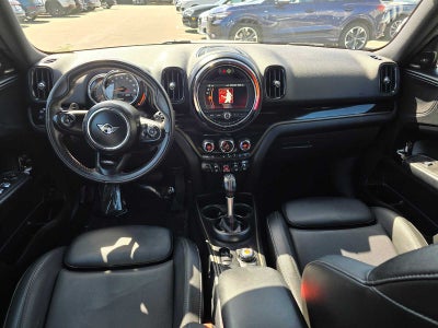 2019 MINI Countryman Cooper S