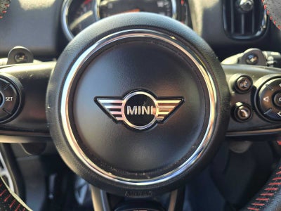 2019 MINI Countryman Cooper S