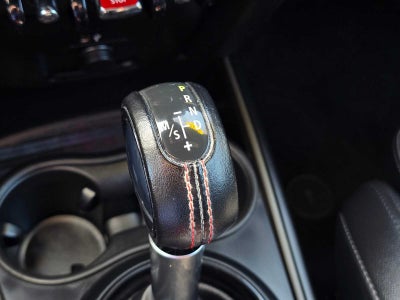 2019 MINI Countryman Cooper S
