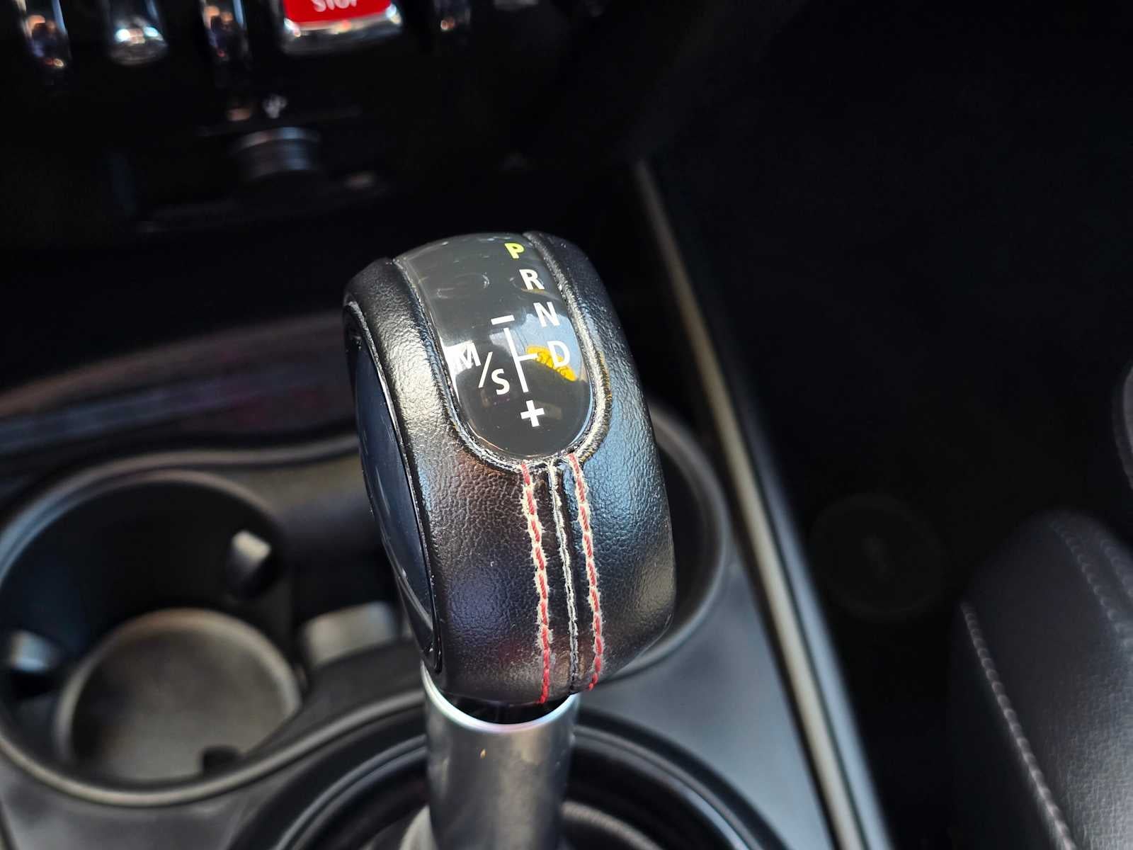 2019 MINI Countryman Cooper S
