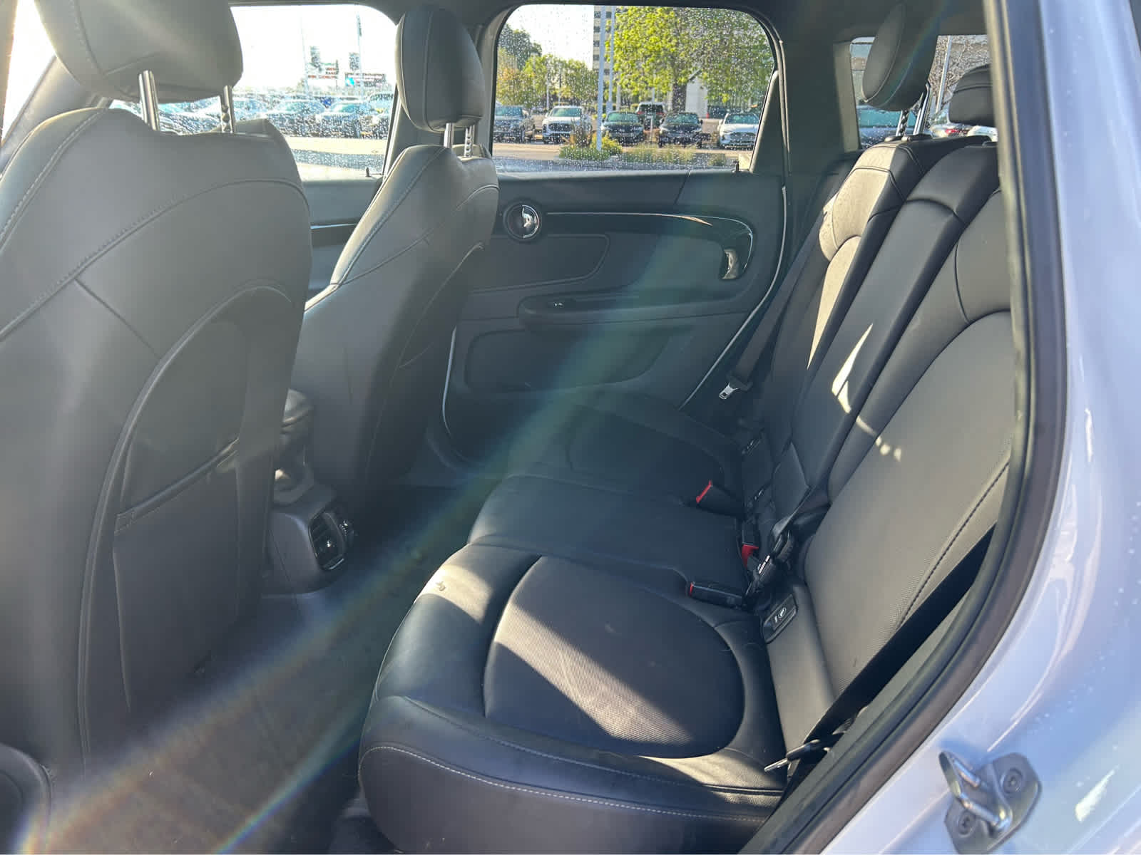 2019 MINI Countryman Cooper S