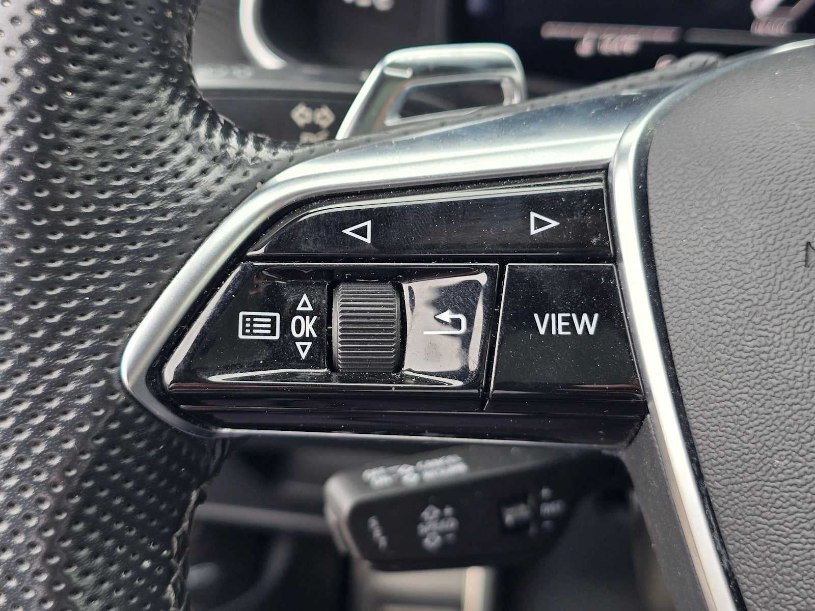 2021 Audi RS 6 Avant 4.0 TFSI quattro