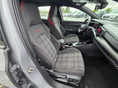 2024 Volkswagen Golf GTI S